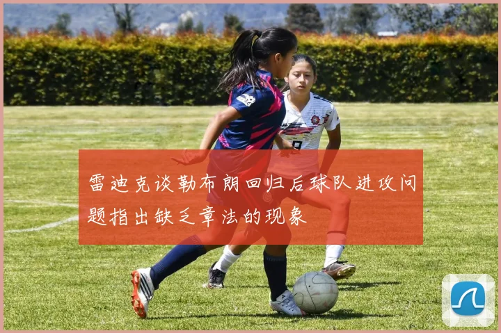 雷迪克谈勒布朗回归后球队进攻问题指出缺乏章法的现象